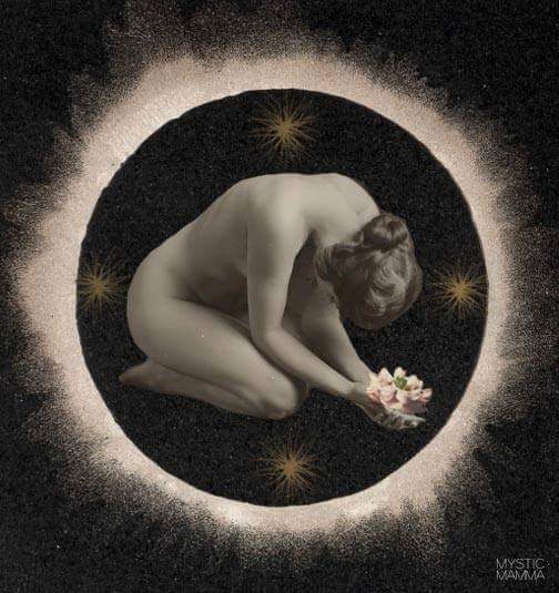 We spin until the world is just a symbol
dancing the electric tightrope
the ladder
the ascending scale
feedback and lightshows…
immanence and enlightenment.
