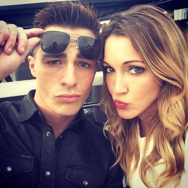 Colton tweet media