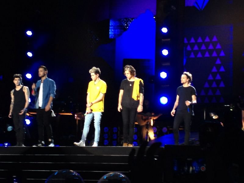 Carol9_styles's tweet image. 6 anos e 5 meses de puro amor pelos meus meninos! &amp;lt;3 #DirectionerForever