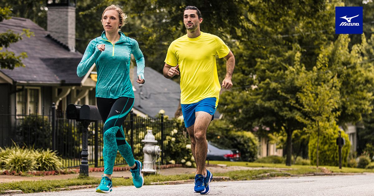 THECADENCECLUB's tweet photo. Find yourself a running partner who will go the lengths to help you achieve your goals. #powertoperform #mizunorunning https://t.co/mT1klNCeSb https://t.co/5TZ3Kfo3As