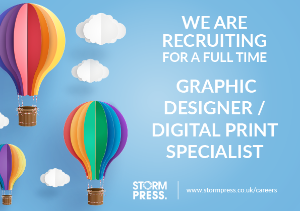 Stormpress Express tweet media