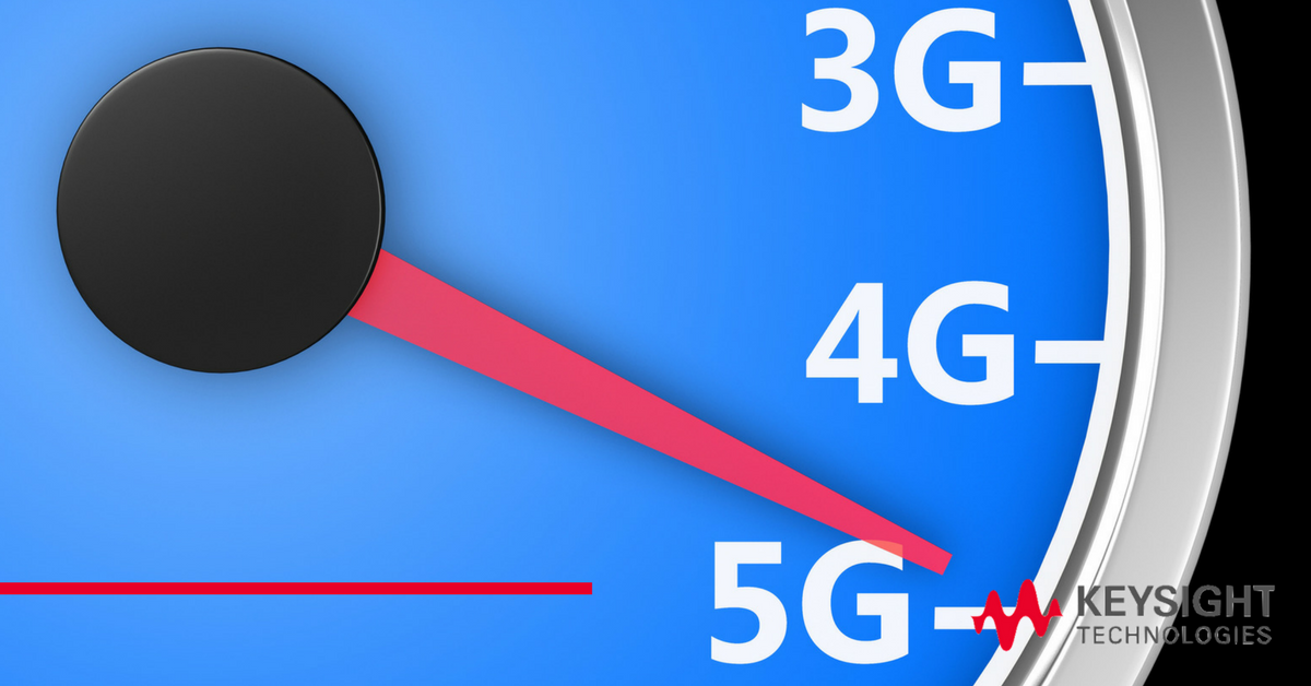 Keysight's tweet photo. 5G Will Take Some Rethinking to Scale https://t.co/8csaZJziWV  @eetimes @measurementblue https://t.co/28hx273y70