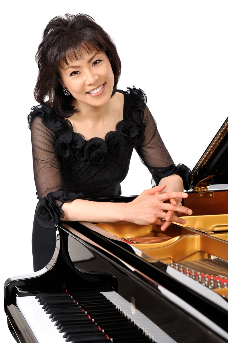 WinchfieldFest1's tweet photo. Pianist @norikogawa will host"Jamies Concert"at St Mary Church Winchfield, #Hampshire for families & carers of #autistic children on Fri 22nd June. More details at https://t.co/ZmqCfacP0k #autismfriendly #autismhamphire #autismberkshire #autismsurrey https://t.co/if67T8U8E8 https://t.co/GSGBSUgNGB