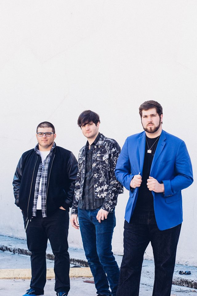 We loved working with the band, <a href="/Fingertrick3/">Fingertrick</a>, and we’re excited for the release of their second full-length album “Requiems and Record Deals.” Head on out to <a href="/LafayettesMem/">Lafayette's Memphis</a> tomorrow night for their album release party! facebook.com/events/1927645…