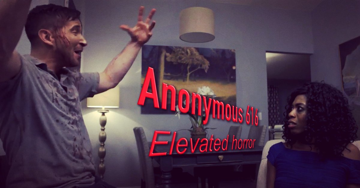 PeterFuhrman2's tweet photo. Now on Google Play and Amazon Prime

Google Play: https://t.co/o4HZZ3ubHS

Amazon: https://t.co/Bqe3x7u4hG

#elevatedhorror https://t.co/hHy2AkaaDk