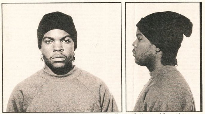 Happy Birthday, Ice Cube 