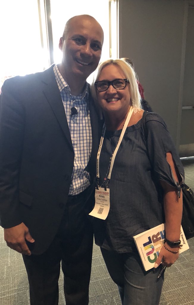 kristycastillej's tweet image. Thank you @casas_jimmy for inspiring me to live my excellence every day for every child. You are incredible!! #tassp #culterize @CLHSHawks @Supt_comalisd