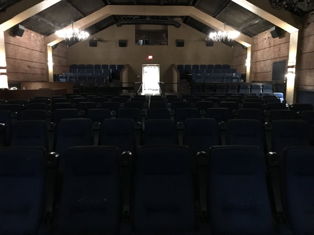 vhsandchillokc's tweet photo. I was hired on as the Theater Manager out at the COMING SOON @RodeoCinema ! But don’t worry, we’re still doing our @vhsandchillokc shows every month out @51stSpeakeasy &amp; @IAOgallery so this just means more fun movie events here in town #comingsummer2018  #retrokc #seeokc https://t.co/YbpOA7Y3XM