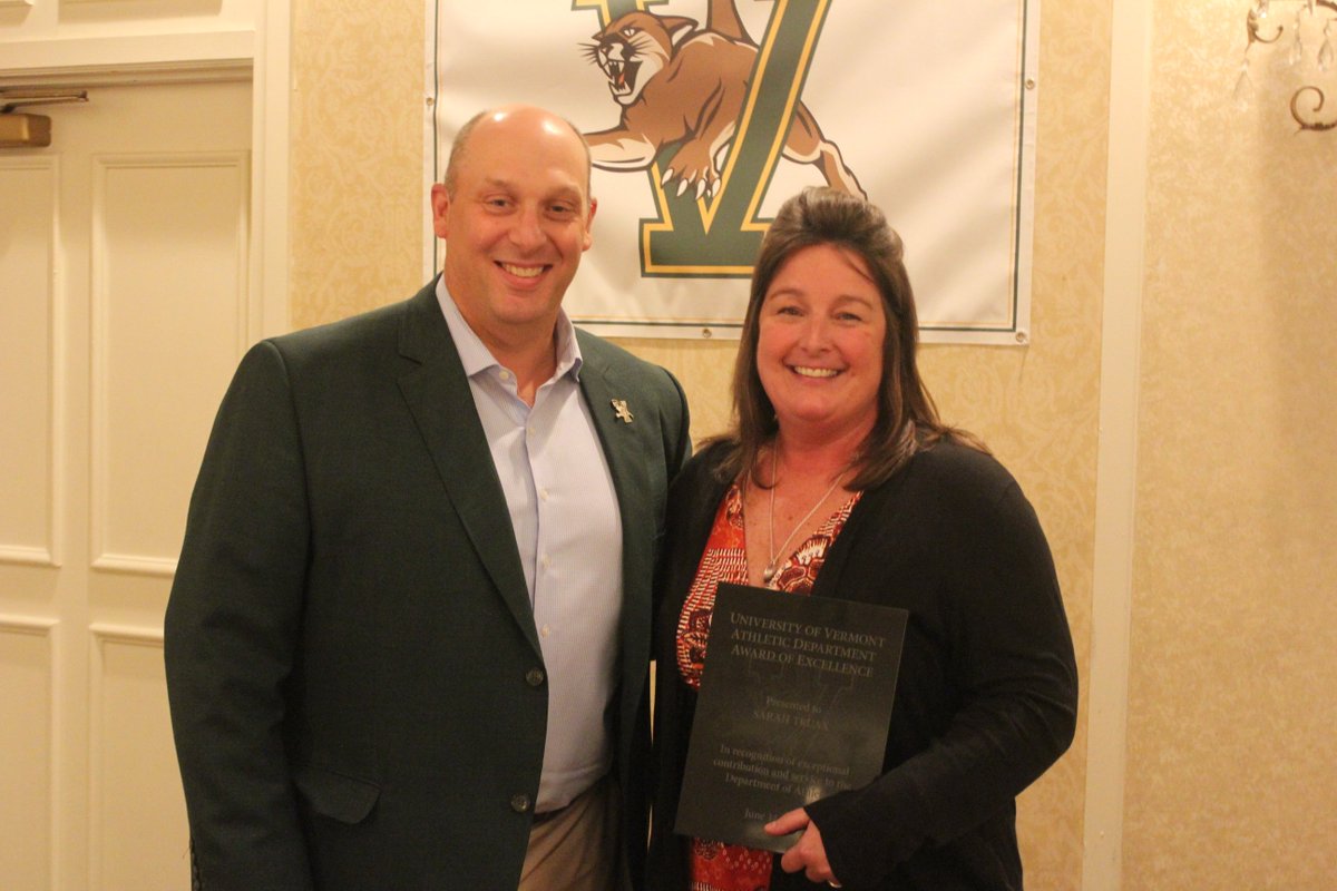 UVM Athletics tweet media