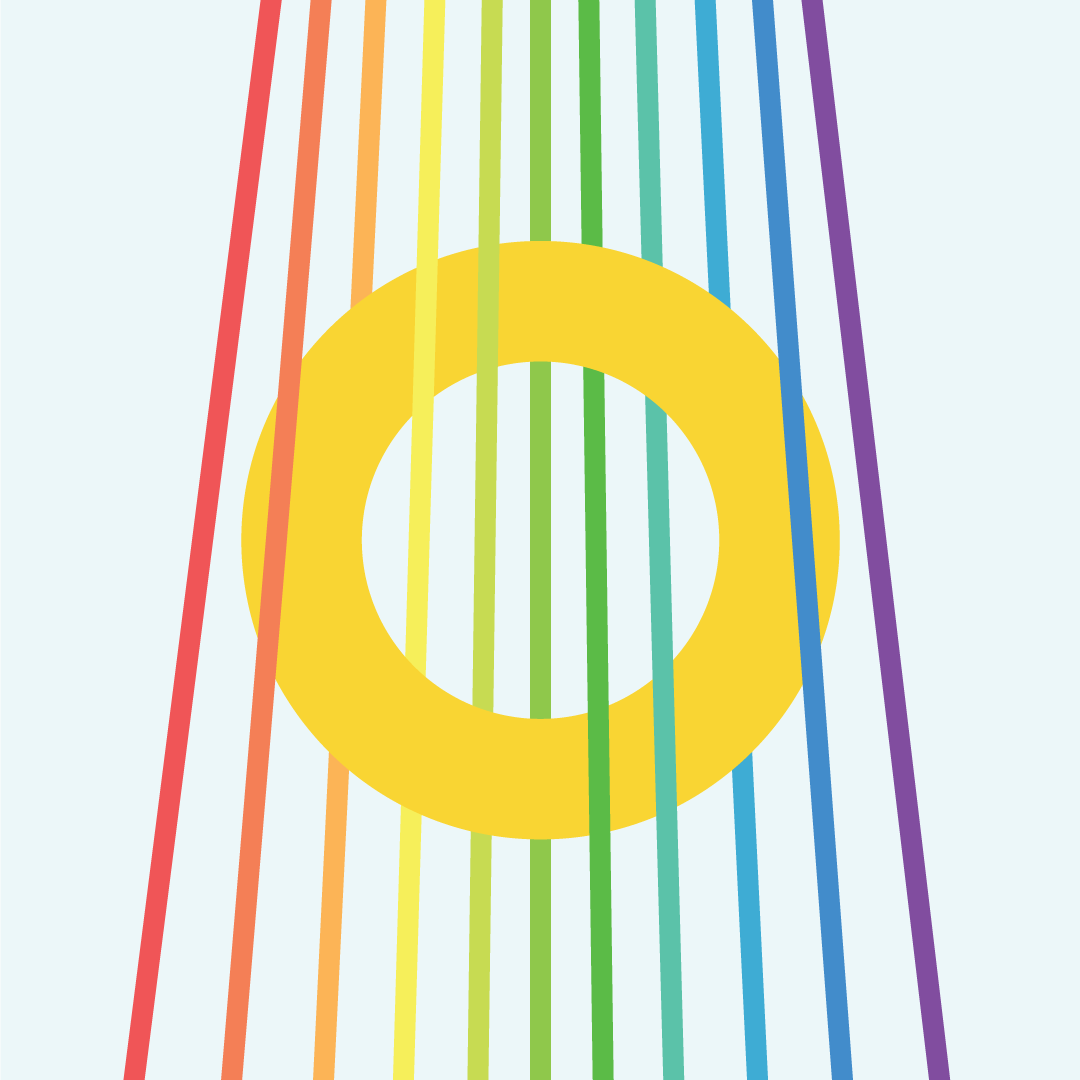 DDB_Health's tweet photo. From our #DDBHealth family to yours, happy #pridemonth! #pride #loveislove https://t.co/JUJy27kly5