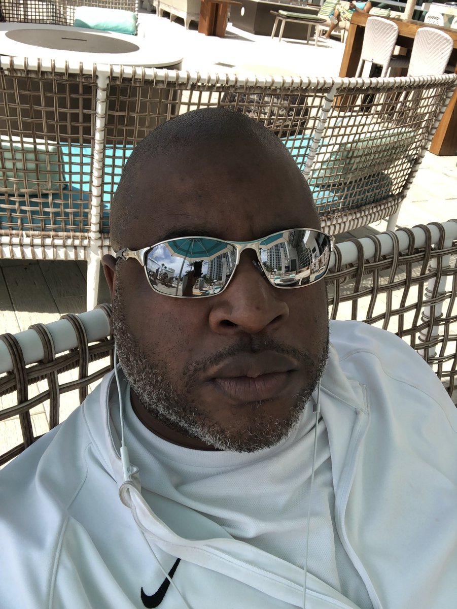 Corey D Johnson tweet media