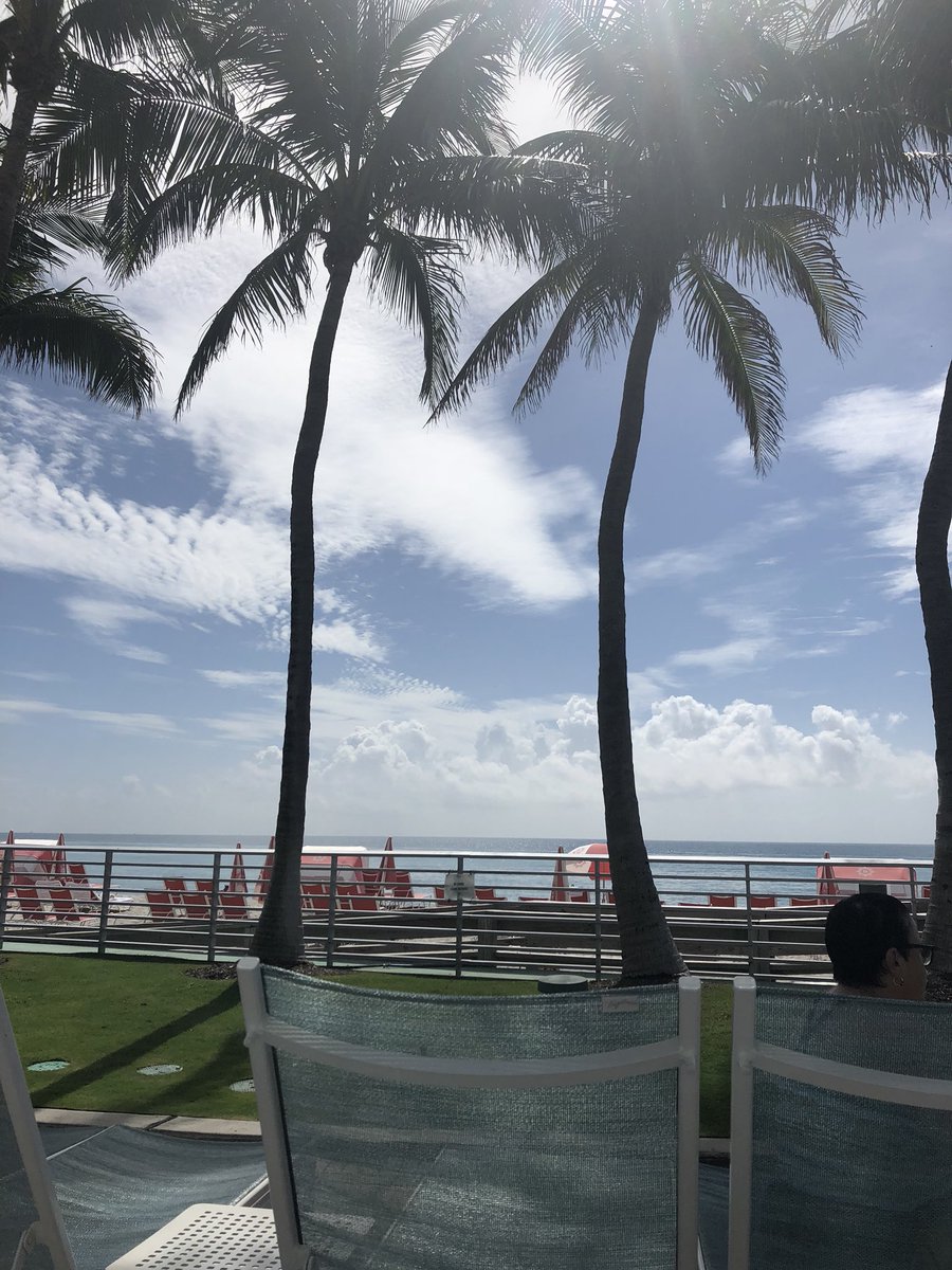 Corey D Johnson tweet media