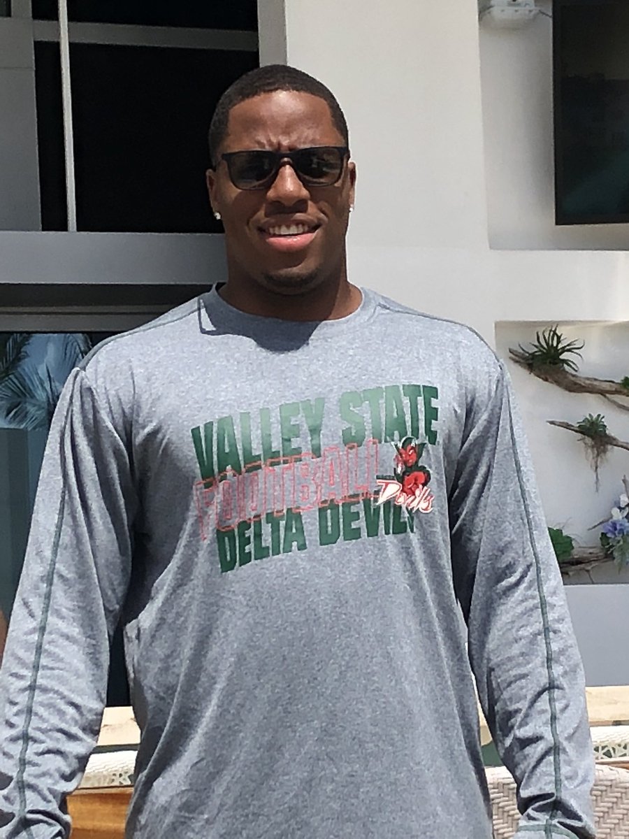 Corey D Johnson tweet media