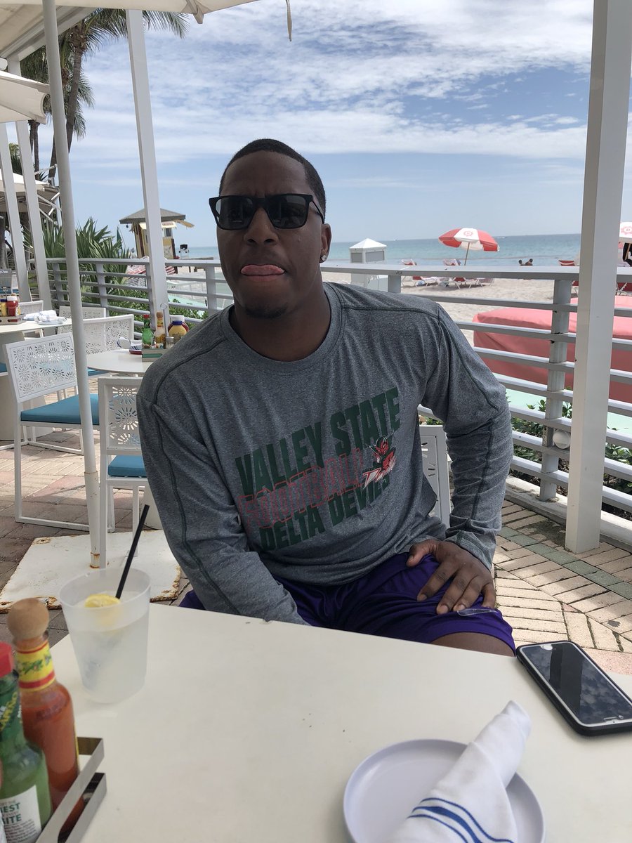 Corey D Johnson tweet media