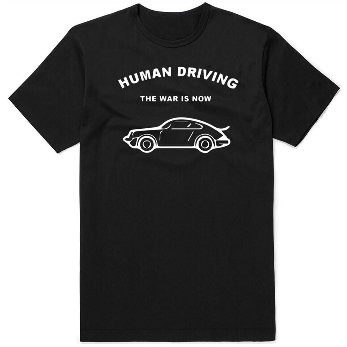Polizei144's tweet photo. Get your tee’s from the #HumanDrivingAssociation now via https://t.co/A34R1YNLjV and protect the right that matters. @HumanDriving https://t.co/kuHbqeXDe9