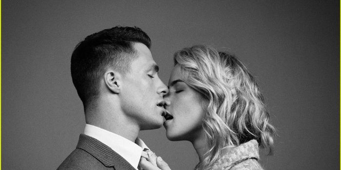 Colton tweet media
