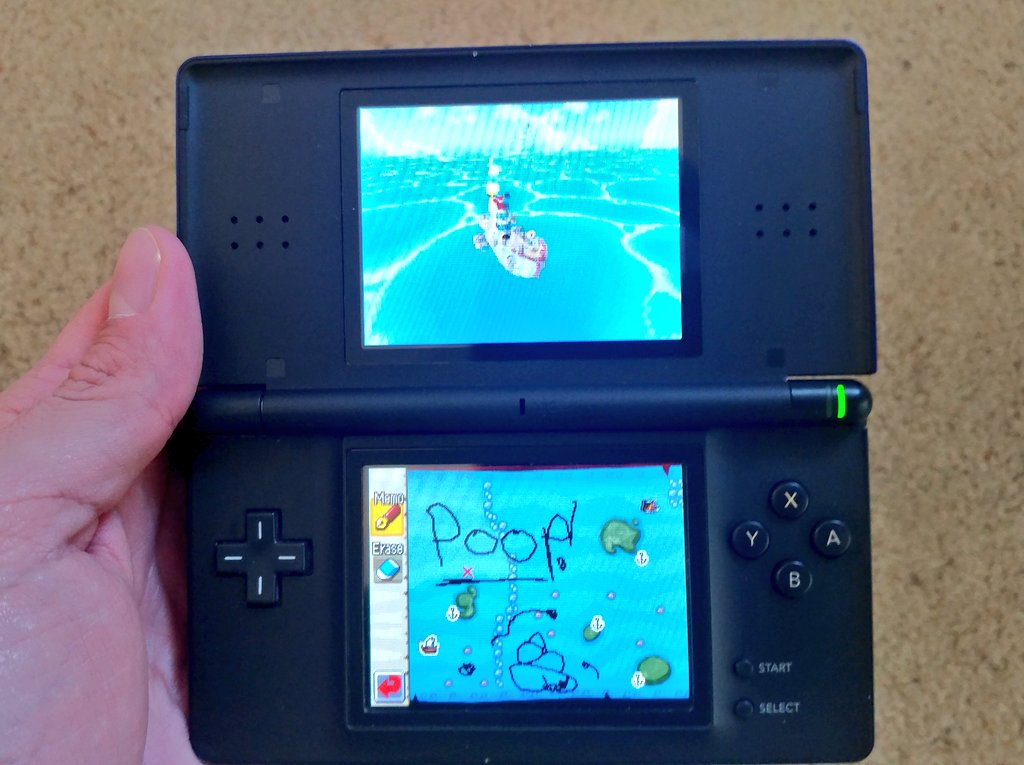 The Ghetto Gamer tweet media