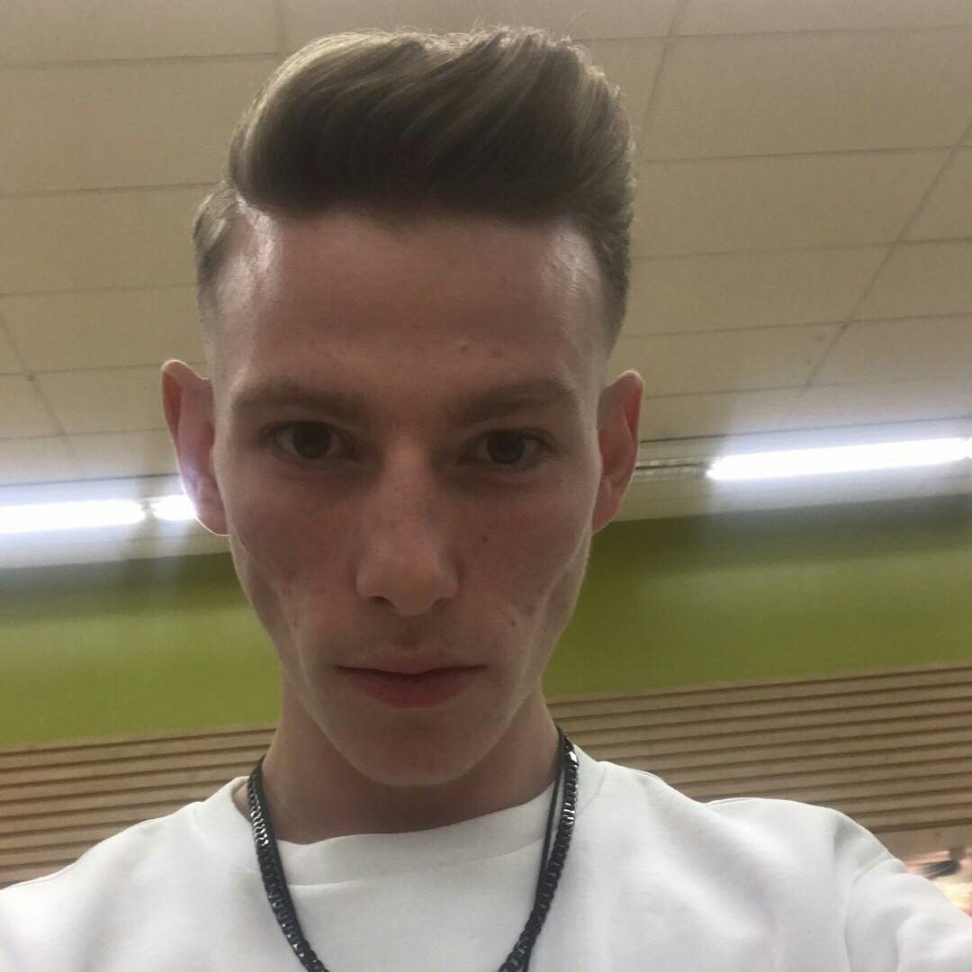 TW Pornstars - Felix Jonesxxx. Twitter. #NewProfilePic. 4:11 PM - 15