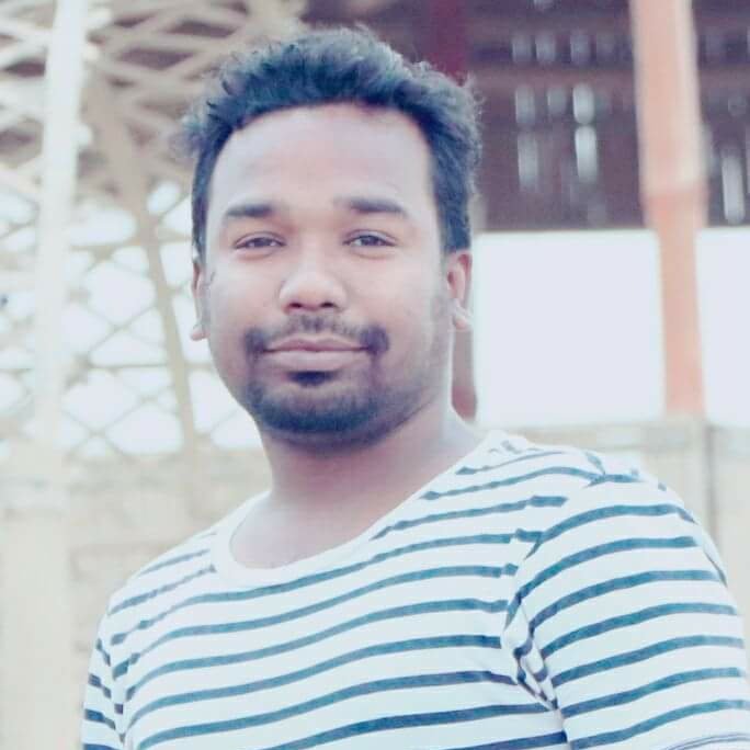 HRRasel tweet picture