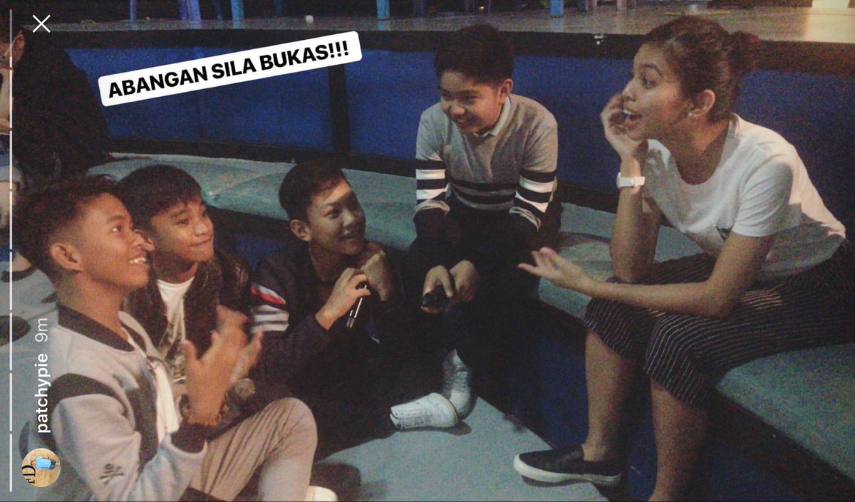 MAINEnatics_TG's tweet photo. How excited are you for today's ganap? Yieeee! 

Enjoy this day our dear @mainedcm 💛

📷 patchypie | IGS

Don't forget! Later na po 👇
 #MaineSingsWithBWBoys https://t.co/bWFHI7xOAl