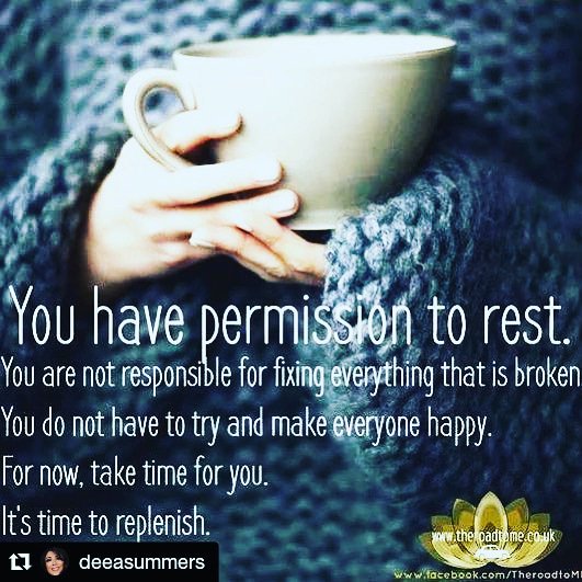ZaraGreen's tweet photo. I repeat this message regularly...MIND YOUR OWN BUSINESS!
The most self-loving things we can do are to allow, and rest! It's where peace lives. 😉
#YourConsigliere 
#PersonalGrowth 
#LifeIsNotUnfair https://t.co/GfBzZIXyy2