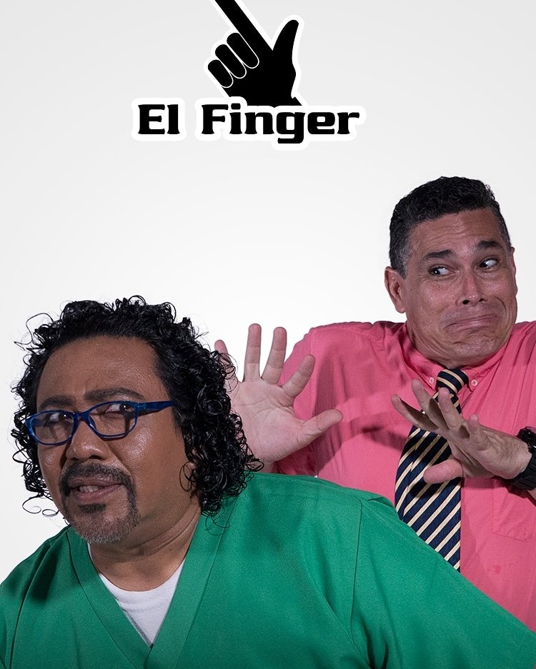 gentilefusion's tweet photo. #ElFinger en @vilaroshow disfruta de la mejor #comedia
#EL FINGER
Una vivencia de Uber Gonzalo, un tipo que va por primera vez donde el Proctólogo.
#microteatro
#teatroguayaquil
Entradas: $5
Funciones: 20H45, 21H45 y 22H45
Reservas: 098 4081000 https://t.co/iwVPZKik7p