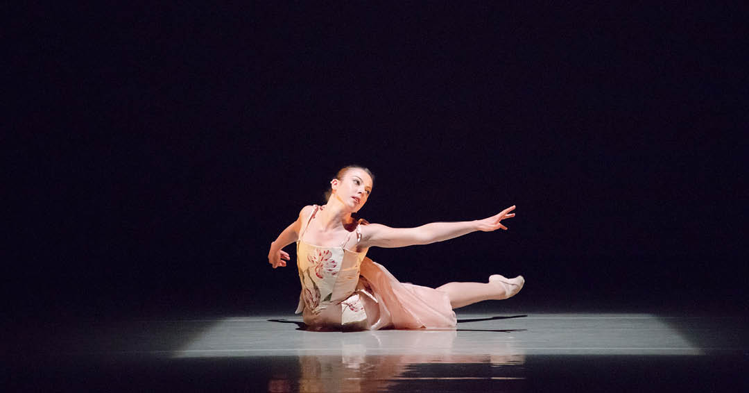 Tonight is the penultimate performance of Images Ballet Company's 2018 Tour. They will be taking to the stage with their beautiful performance in the Lilian Bayliss Studio at <a href="/Sadlers_Wells/">Sadler's Wells</a>. Tickets are still available secure.sadlerswells.com/production/488…