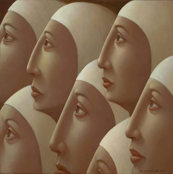 George Underwood
