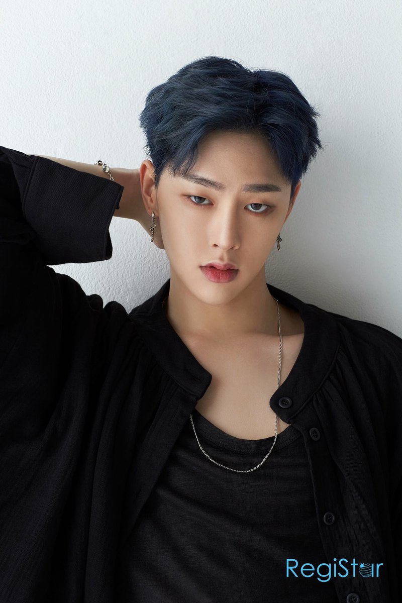 JBJ_Thailand's tweet photo. [#JBJ] 🌷: นอกจากแฟนมีตติ้งของดงฮัน และซังกยุน เคนตะแล้ว ตอนนี้กำลังจะมีแฟนมีตติ้งครั้งแรกในประเทศไทยของ "ควอนฮยอนบิน" ในวันที่ 22 กันยายน นี้   สามารถติดตามรายละเอียดใน Facebook ของ RegiStar ค่ะ https://t.co/YsFUvO5rQF