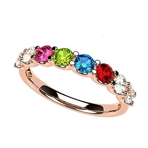 OnllineSales's tweet photo. 💎💎💎

NANA U'r Family Ring 1 to 9 Simulated Birthstones in Sterling Silver or Solid 10k Gold

More Information -->   https://t.co/wqChD1v96S
.
. https://t.co/Uua5nlsNjZ