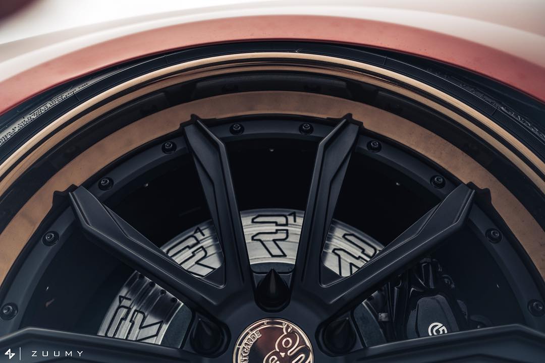 R1Concepts's tweet photo. It's #FR1DAY!
Brakes: #eLINEseries brake rotors
Owner: @Zuumy

#STOPPINGTHEWORLD #TeamR1 #R1Concepts
#Chevy #Camaro #MuscleCar #Brake #Rotors #TGIF #Friday https://t.co/rwScYqPDSI