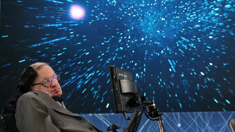TeamCodeNova's tweet photo. Stephen Hawking's Voice Will Be Broadcast Into Space towards the nearest black hole. 
#stephen #hawking #voice #peace #great #scientist #space #blackhole #heaven #respect #broadcast #physicist #technology #startup #startupindia #follow #ctg @TeamCodeNova https://t.co/yig0Hdhzsr