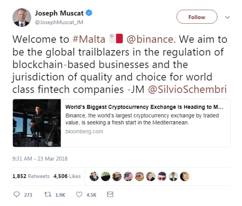 ExpInvestor's tweet photo. Apple had Steve Jobs. Microsoft had Bill Gates. Tesla has Elon Musk. Amazon has Jeff Bezos. Facebook has Mark Zuckerberg.

#Crypto, on the other hand, doesn’t really have anyone. #Bitcoin was created to empower individuals and give control back to users. https://t.co/3bf13wk1wo https://t.co/uiUKwLO5IU