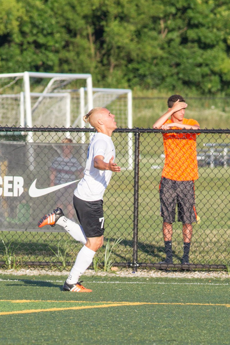 It's Match Day! Come out and watch some of the next generation of ballers as the #BoyzOfSummer take on the Michigan Bucks tonight, 7:30pm, at King Louie's Sports Complex  #swashbucklingfutbol #supportlocalsoccer #Path2Pro