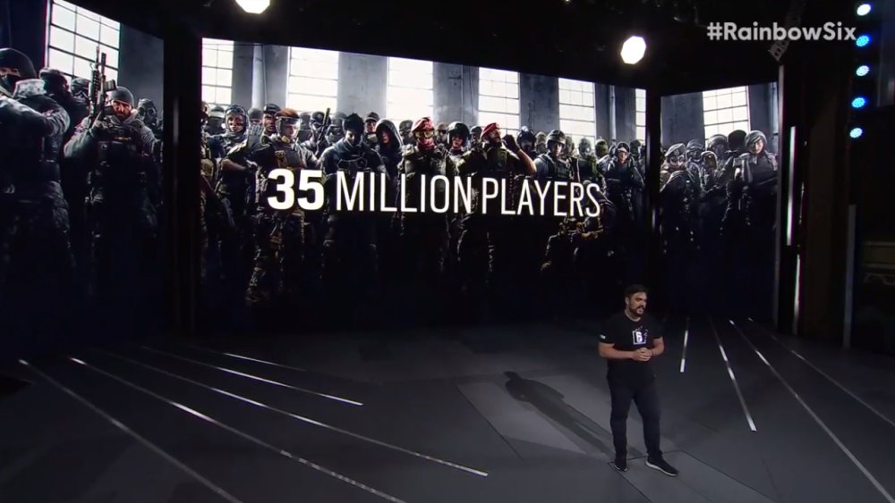 myhyperplex's tweet photo. Calling all Operators!

We are recruiting Rainbow 6 Siege players of all skill levels. PC, PS4 and XBOX. 

Join our growing community today!

Become a member: https://t.co/Qc7kRiHdHv

Discord: https://t.co/FDCMo8GovG

#RainbowSixSiege #r6siege https://t.co/pW259tdqDG