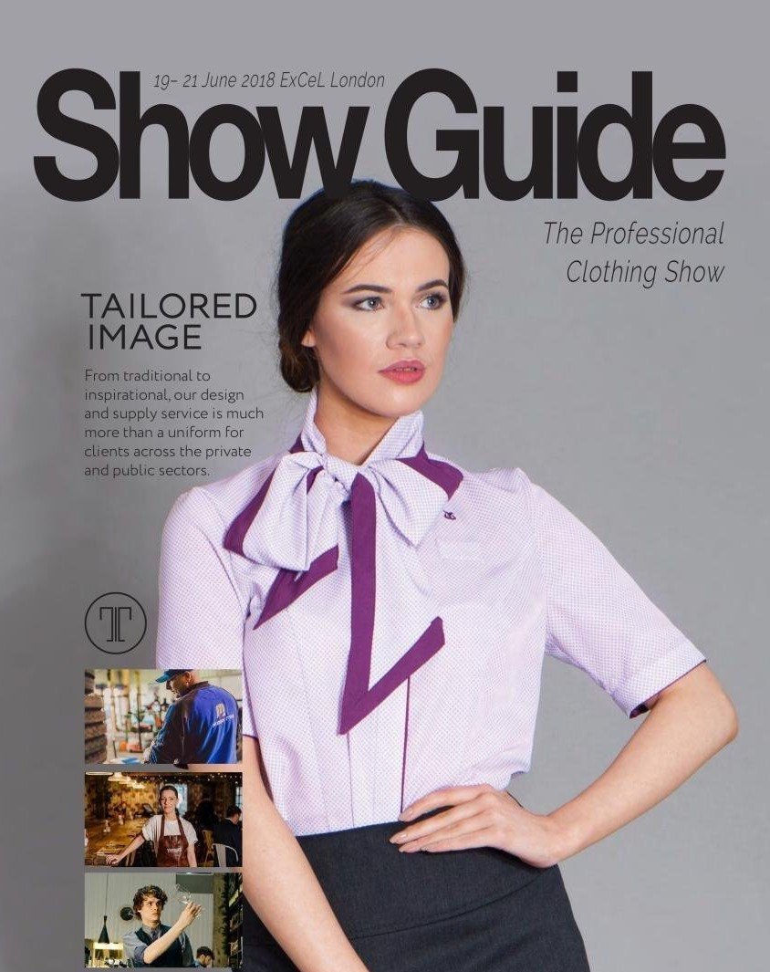 We are looking forward to attending the Professional Clothing Awards at <a href="/ParkPlazaHotels/">Park Plaza Hotels</a> 
#Corporateclothing #London #Awards #Corporateuniforms <a href="/PCdirectore/">director-e</a>