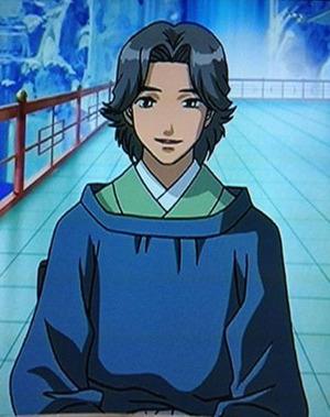 トラッドボーイ Minokun H Retoro Mode 山口勝平君の六太 延麒も好きですが十二国記 のキャラクターで一番好きなのは楽俊 ネズミの半獣 声優 鈴村健一 十二国記 楽俊 鈴村健一 T Co Jmhotr7lnp Twitter