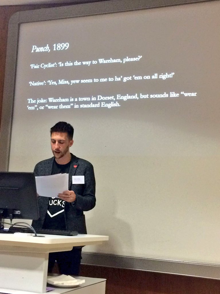 TranslatingF's tweet photo. Thank you to all our amazing speakers, attendees and organisers for making #TranslatingFeminismCon18 such an amazing, enriching and thought provoking experience. Hopefully both as feminists and translators we can incorporate the ideas discussed in our work and activism ✊ https://t.co/N382QXmuVb