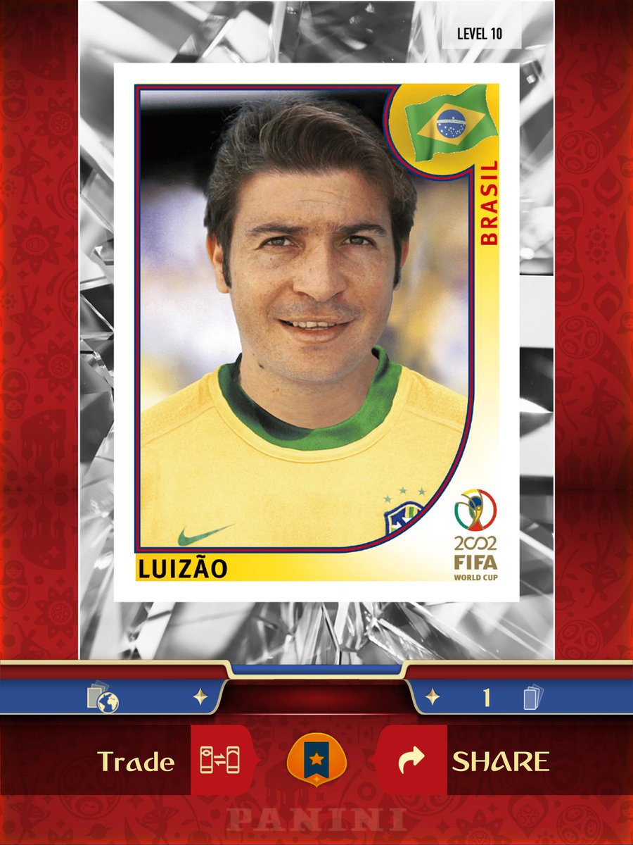Peekemon's tweet photo. Hey! I have this super interesting card with me, wanna trade? Download FIFA Trader by Panini app from App Store or Play Store.
App Store: https://t.co/tn0pdsbU3M
Play Store: https://t.co/tiLcSDzFMg diamond https://t.co/fAyzTOGBFb