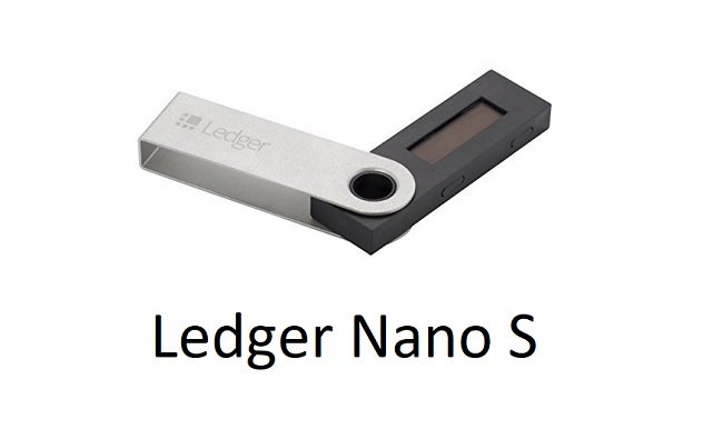 organicposts's tweet photo. Ledger Nano S Review  - https://t.co/dKAVgEVtwT

#ledger #hardwarewallet #wallet #Bitcoinwallet #Bitcoin #Litecoinwallet #Litecoin #ethereum  #ethereumwallet #Cryptowallet #cryptocurrency #LedgerHQ #OrganicPosts https://t.co/Pfak6ZfswD