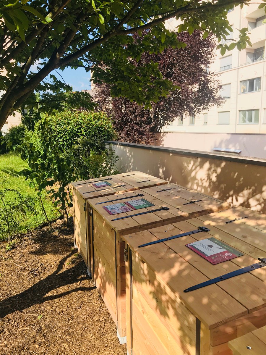 overnetcity's tweet image. Victoire !! #composte #collectif