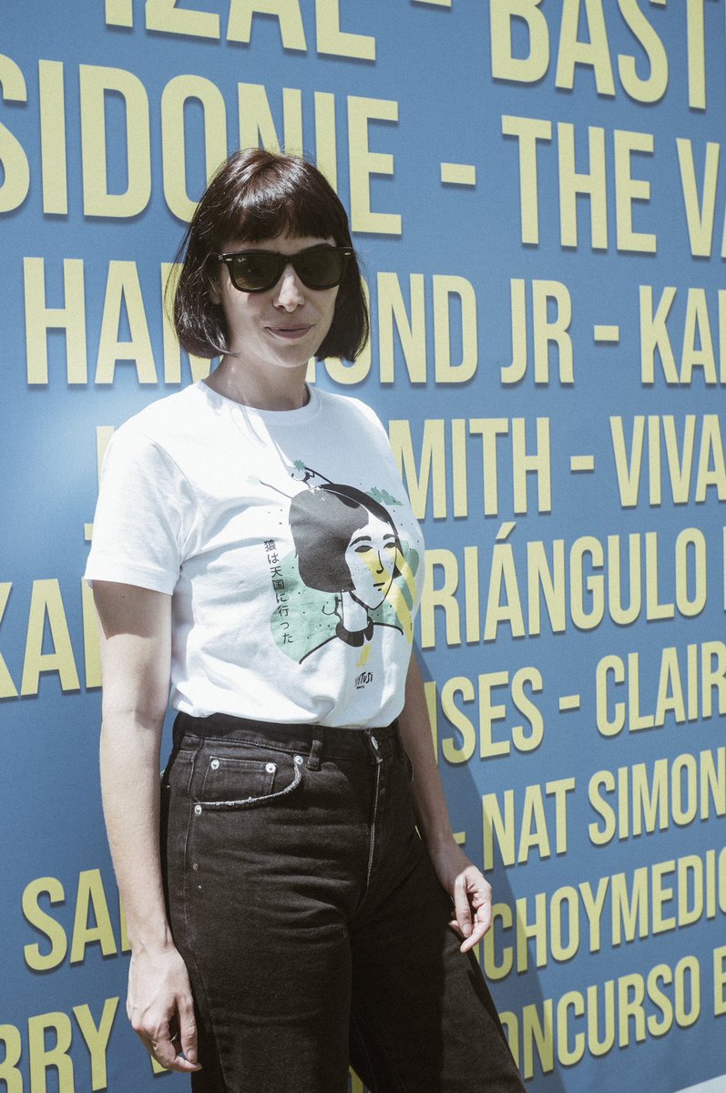 oldtownmagazine's tweet photo. Invitados de ayer a la presentación #DCODE18 @dcodefest 
Fotos: @Patry__yeah https://t.co/gKofwCOtKd