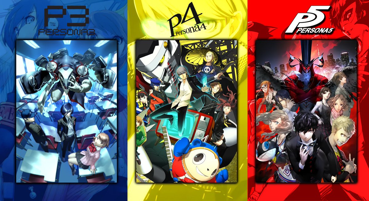 inuyasha15x's tweet photo. #twitch https://t.co/2yb2knGllz
Personathon - Doing Persona 3 FES / Persona 4 / Persona 5 
Highest Diff with MAX Social Links starts today 
Don't miss it https://t.co/HTjLp0V5kd