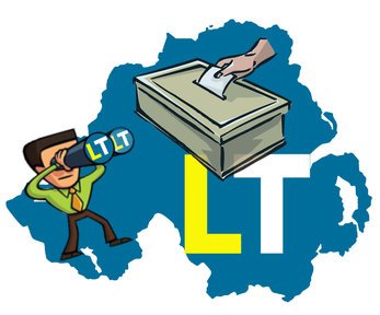 LucidTalk's tweet photo. Re. the polls debate about a NI Border Ref. - A Q for Unionists?: Early 70's Unionists 'mad keen' to get a border poll &amp; got one in 1973, 2013 - DUP push for Border poll (see: https://t.co/ExG0jpwz75). Now in 2018 Unionists 'mad keen' NOT to have a Border poll. #whythechange? https://t.co/e1Wa2XDAwm