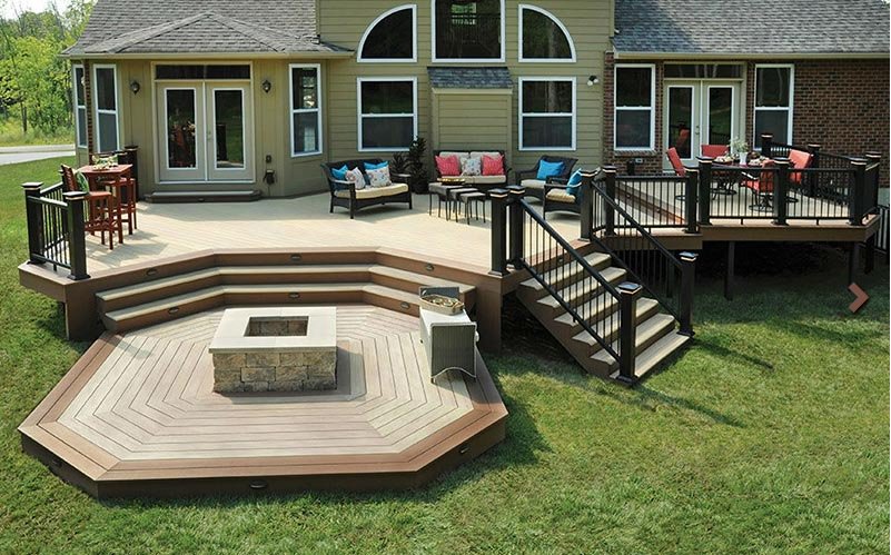 NationalDecking's tweet photo. Happy Father’s Day!!! Give him the gift of an awesome BBQ space! Visit https://t.co/HRUuJ5XZDk #NationalDecking #Azek #fathersday #Decking #summer #bbq https://t.co/h3emXZ2Qak