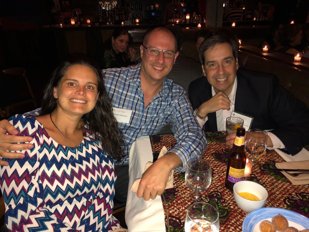 TheAslanProject's tweet photo. #TheAslanProject thanks our event committee, guests, sponsors, and the @RoosterHarlem for another fantastic event, held last week in #NewYork: https://t.co/6HDcT9JIBV https://t.co/jJV58Q5Lmx
