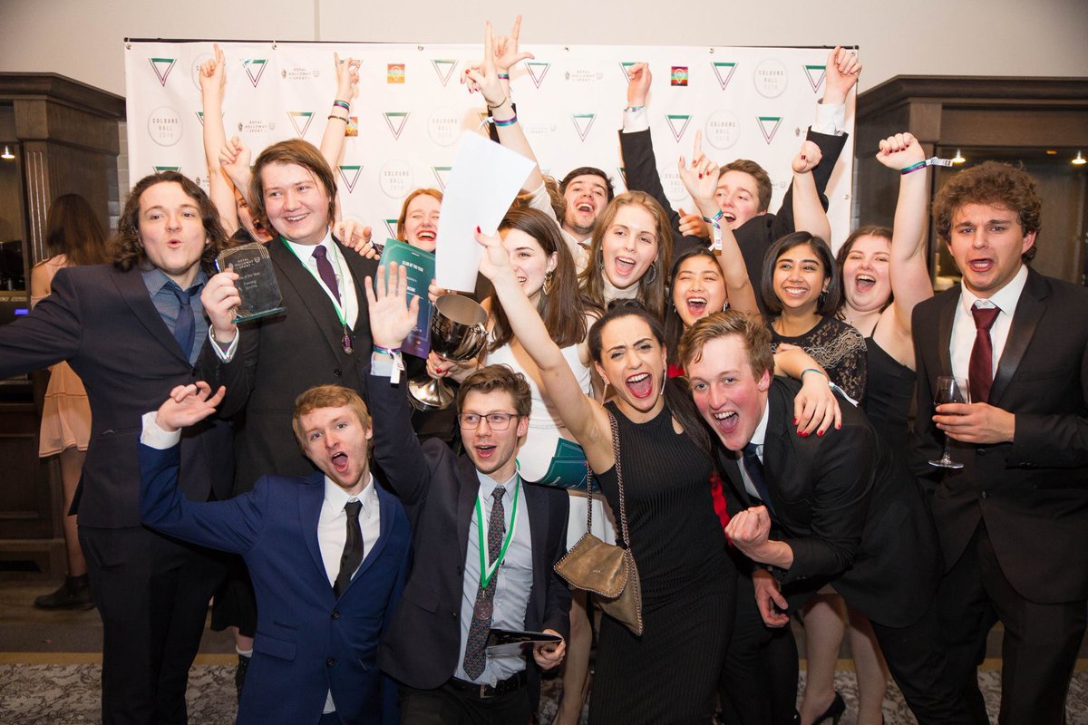 SURHUL's tweet image. As we revealed last week, @RH_Fencing have been shortlisted for @BUCSsport Club of the Year! 🏆 We caught up with President, Awen Saunders, and Women's captain, Cora Edwards, to get their thoughts on what has been an incredible year for the club. 🤺👏 bit.ly/2JOuil4