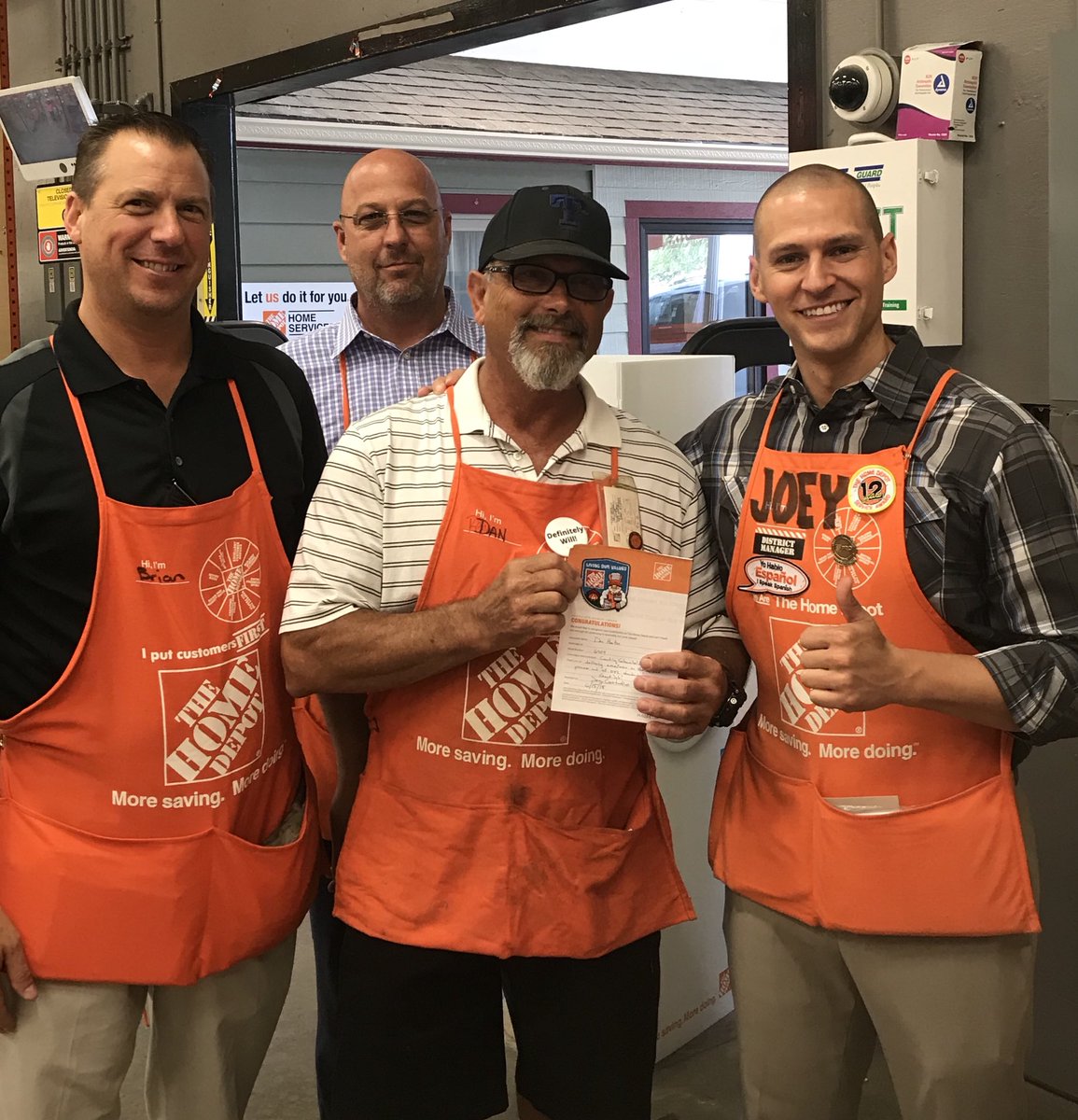 Shaun Howard tweet media