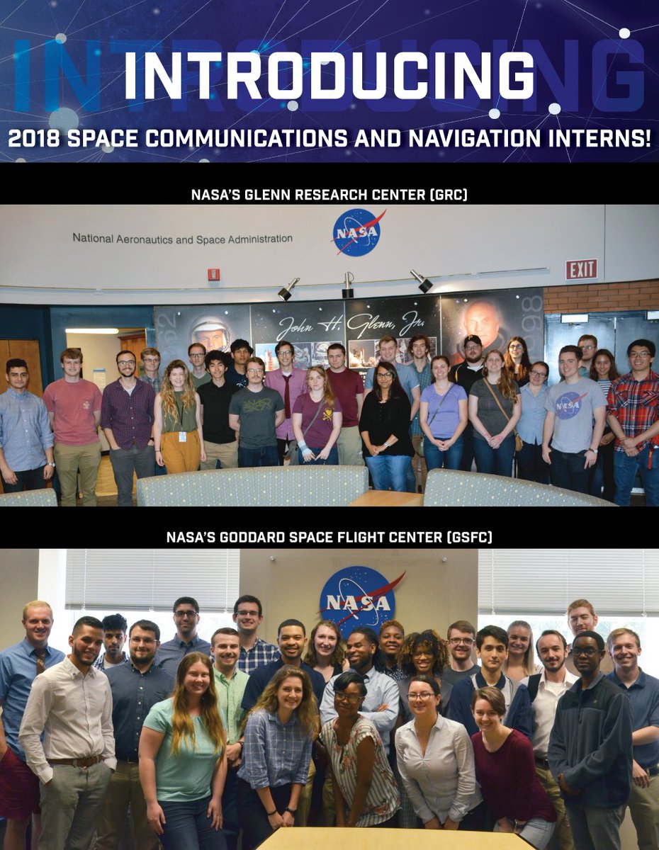 NASA SCaN on Twitter: