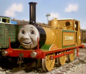 who should come back
RT:For BoCo
Like:For Stepney